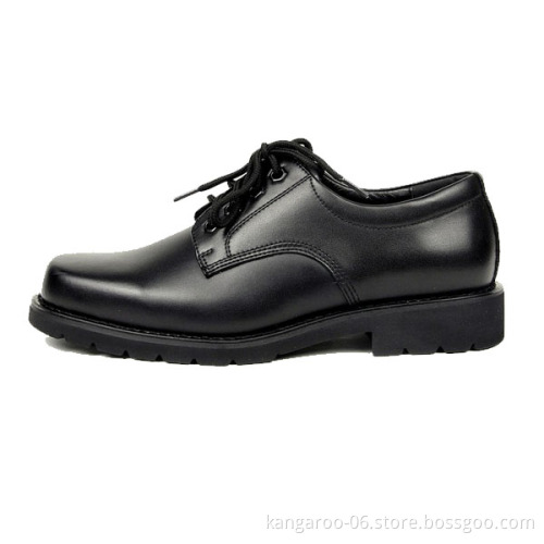 Men Dress Cow Leather Sole Official Shoes For Men